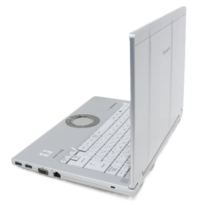 【Office非搭載】パナソニック Let's note(レッツノート) CF-LV9RDQVS (Windows11 Pro 64bit) cf-lv9rdqvs-win11   整備済みアウトレット品 [中古(C)]