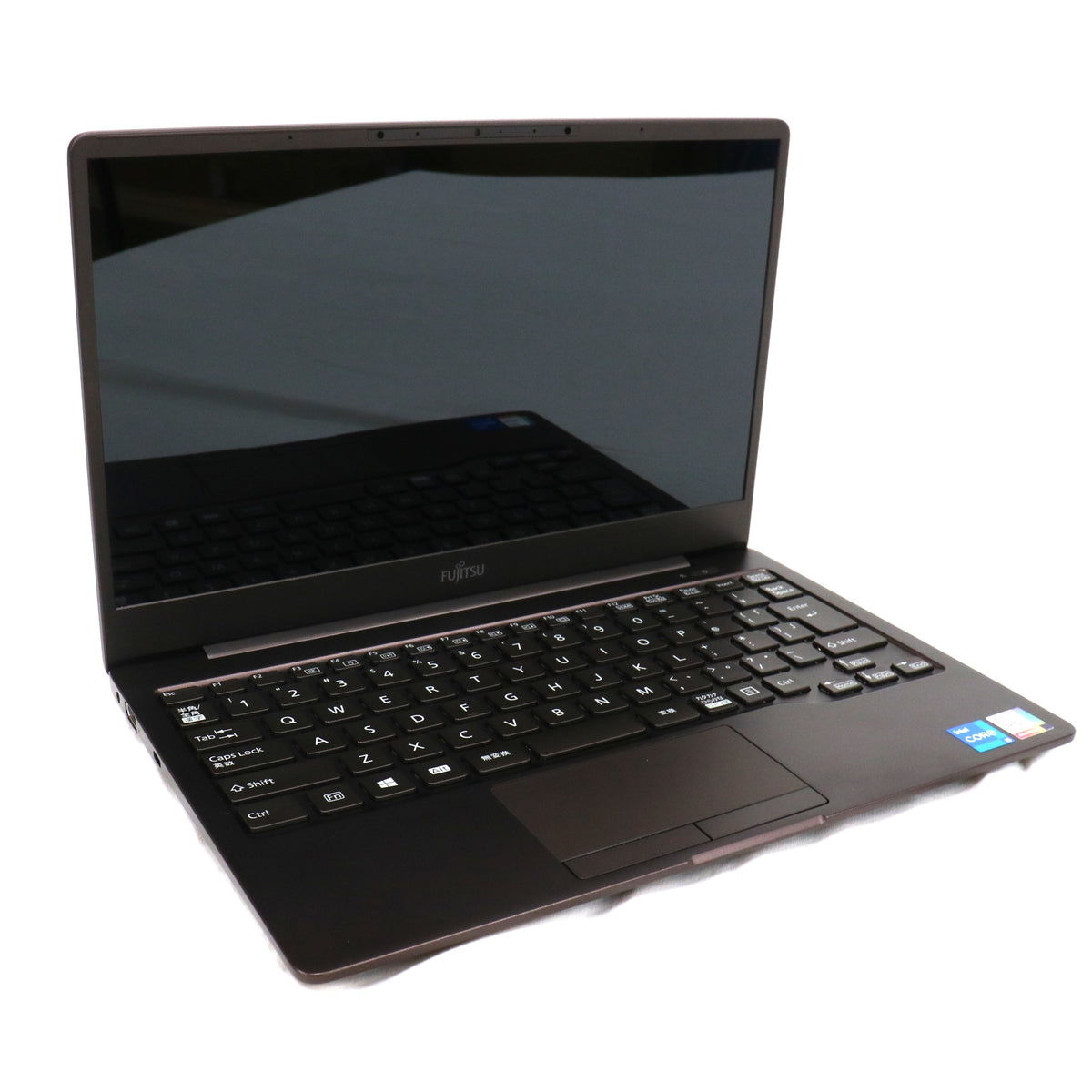 【Office非搭載】富士通 LIFEBOOK ノートパソコン FMVC75E3M( Core i5-1135G7 / 13.3型/ 8GB/ Windows 11 Home 64bt)　fmvc75e3-win11   整備済みアウトレット品 [中古(C)]