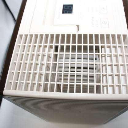 ダイニチ プラス(Dainichi Plus) ハイブリッド式加湿器 HD-RXT923（木造14.5畳/プレハブ24畳）　hd-rxt923-t  ショコラブラウン 整備済みアウトレット品 [良い(B)]