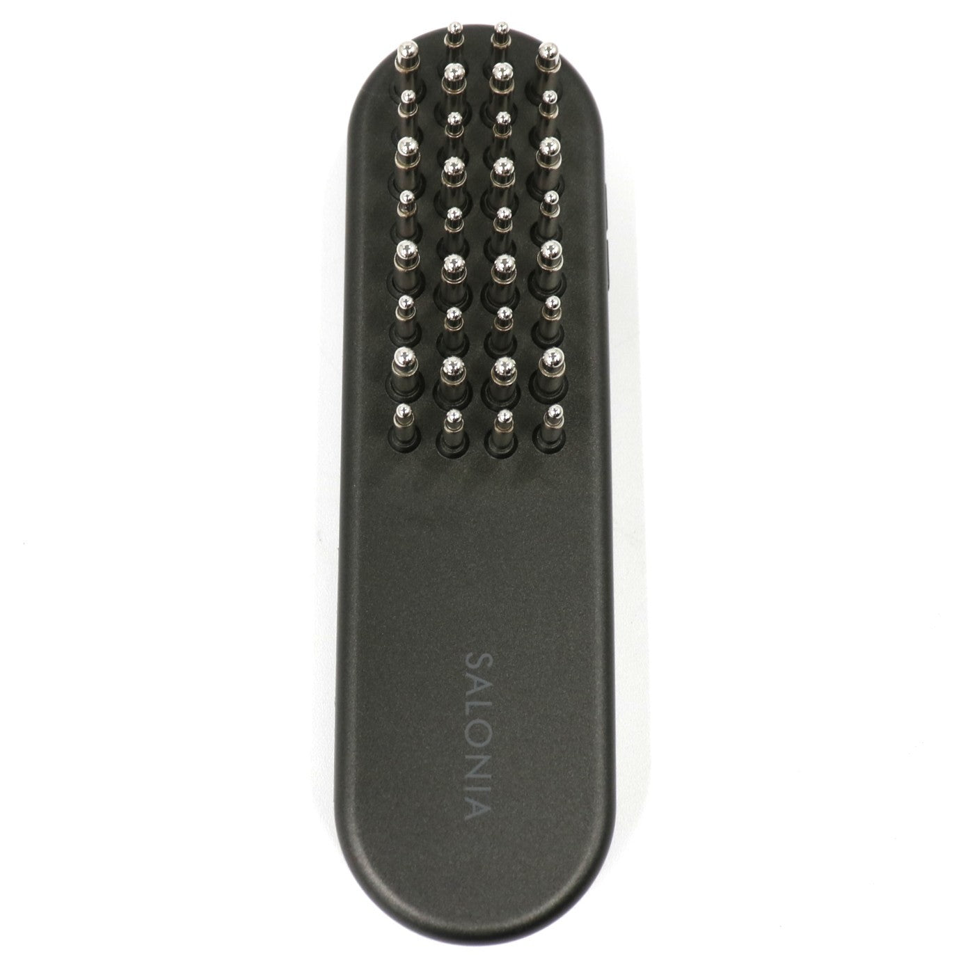 SALONIA（サロニア）EMS リフトブラシ 3Dケア sal24305bk   整備済みアウトレット品 [中古(A)]