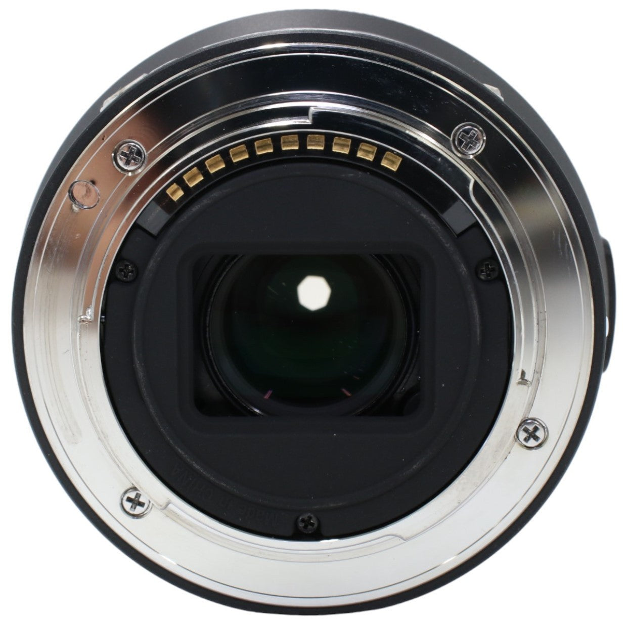 [中古(B)] ソニー E 18-135mm F3.5-5.6 OSS SEL18135 高倍率ズームレンズ [良い]