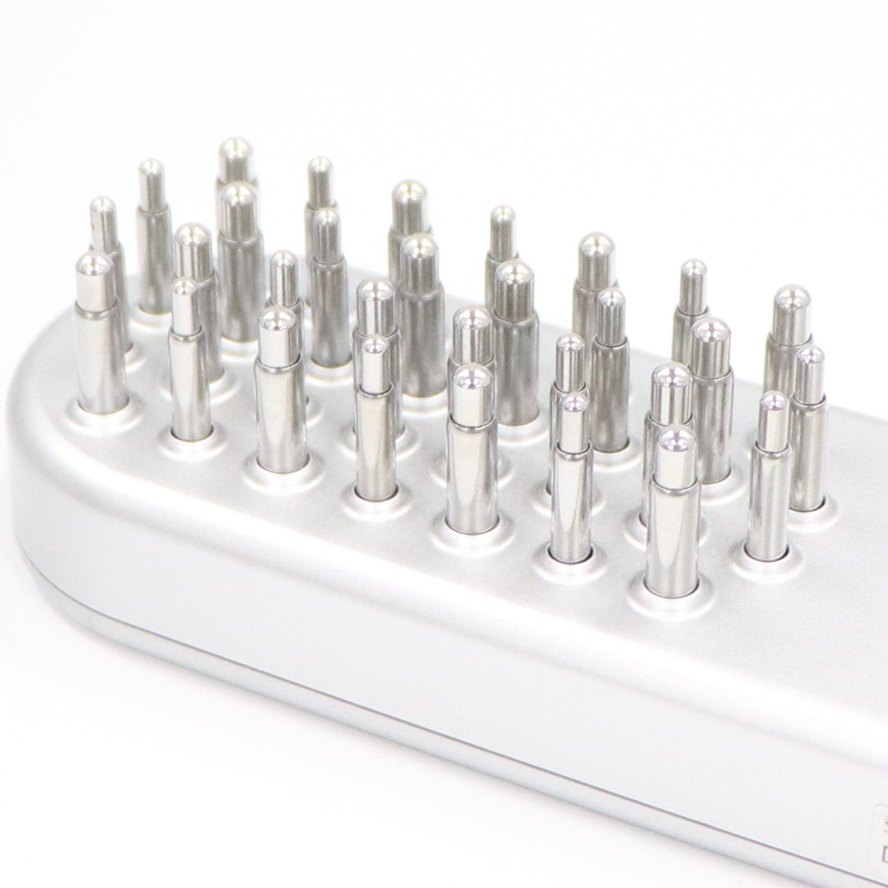 SALONIA サロニア EMSリフトブラシ 電気ブラシ 美顔器　sal22206sl   整備済みアウトレット品 [中古(C)]
