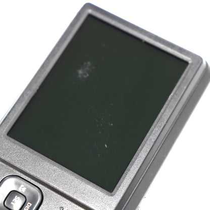 コダック PIXPRO FRIENDLY ZOOM FZ55 コンパクトデジタルカメラ pixpro-fz55-bk  ブラック 整備済みアウトレット品 [中古(C)]