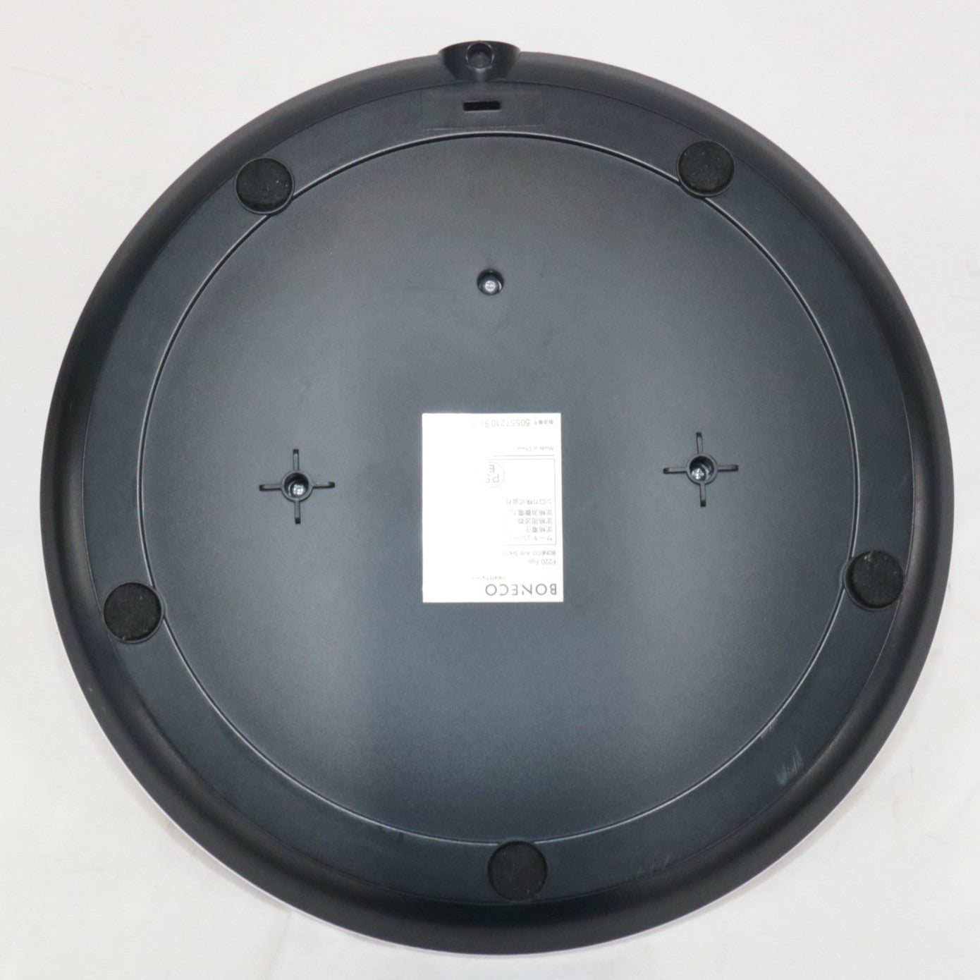 [中古(C)] BONECO AIR SHOWER FAN サーキュレーター F220 f220 f220　[可]
