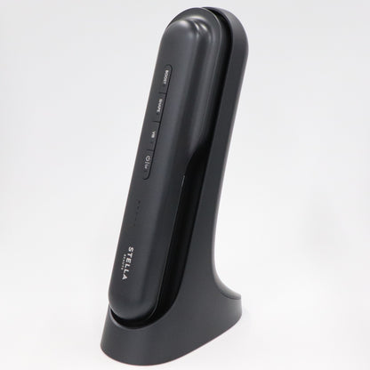 STELLA BEAUTE(ステラ ボーテ) レーザー&EMSリフトブラシ PRO 2.0 sb-lep02-g  モンサントグレー 整備済みアウトレット品 [中古(C)]