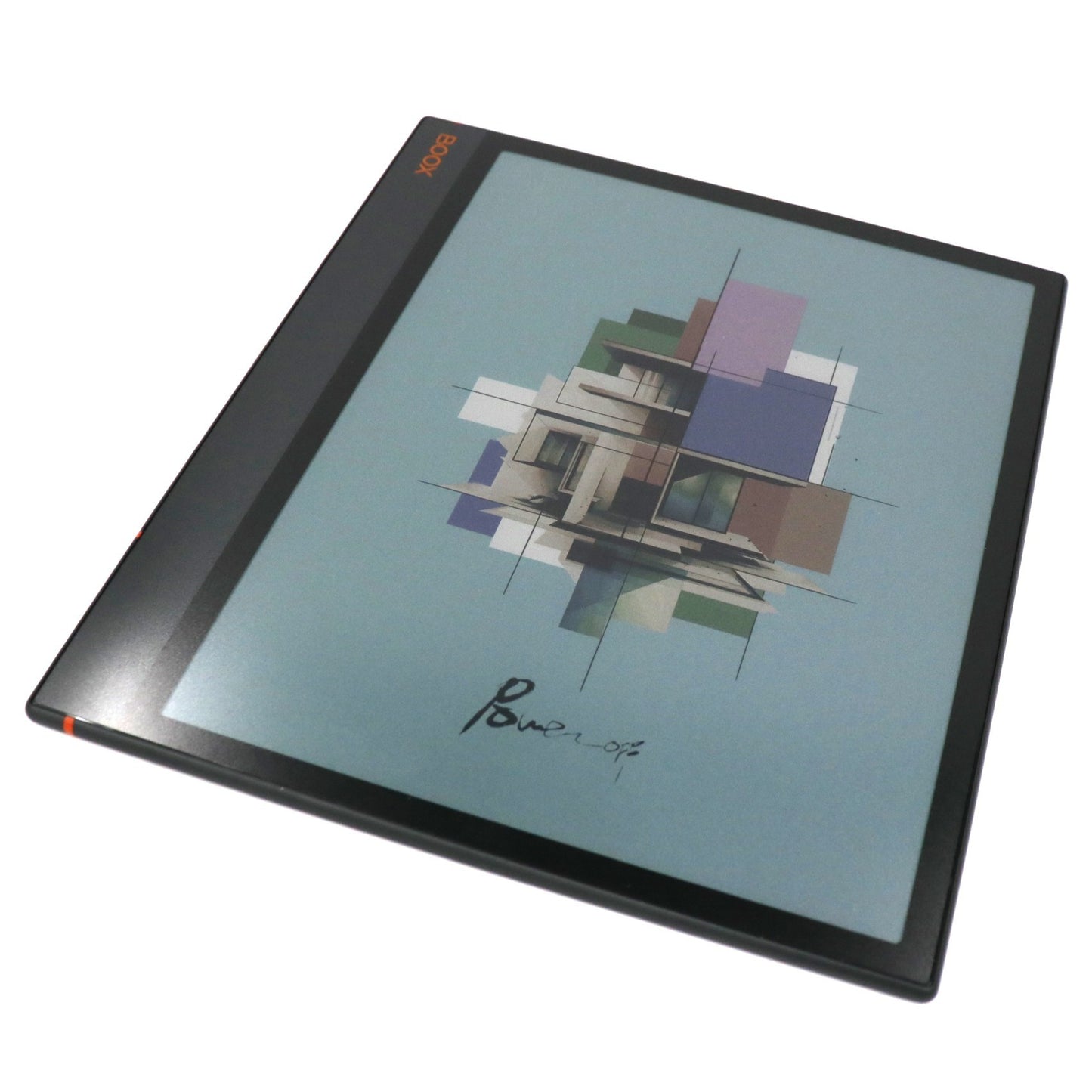 [中古(C)] BOOX Note Air3C 10インチ 電子ペーパータブレット boox-noteair3c[可]