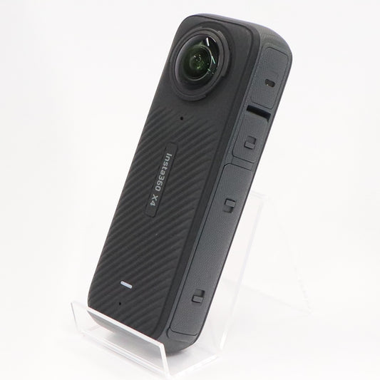 Insta360 X4 360度カメラ insta360-x4   整備済みアウトレット品 [中古(C)]