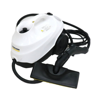 ケルヒャー SC3 EasyFix プレミアム スチームクリーナー sc3-easyfix   整備済みアウトレット品 [良い(B)]