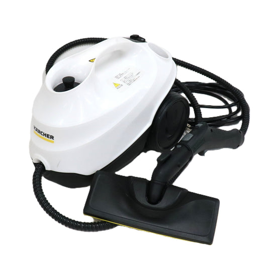 ケルヒャー SC3 EasyFix プレミアム スチームクリーナー sc3-easyfix   整備済みアウトレット品 [良い(B)]