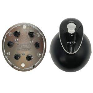 [中古(A)] ヤーマン ミーゼ ニードルヘッドスパリフト アクティブ MS-32G ms-32g [非常に良い]