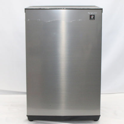 [中古(B)] [72L][右開き/左開き(付け替え)]シャープ グルメクール FJ-HM7K 冷凍冷蔵庫　fj-hm7k  [良い]