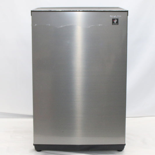 [中古(B)] [72L][右開き/左開き(付け替え)]シャープ グルメクール FJ-HM7K 冷凍冷蔵庫　fj-hm7k  [良い]