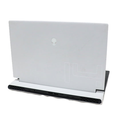 DELL(デル) ALIENWARE X14 プラチナ（RTX 3050TI搭載）ゲーミングノートパソコン (Core(TM) i7-12700H /GeForce RTX™ 3050Ti /14型/16GB/M.2 SSD 512GB/144Hz)　caa1300spoas160n30jp   ジャンク品 [難あり(D)]