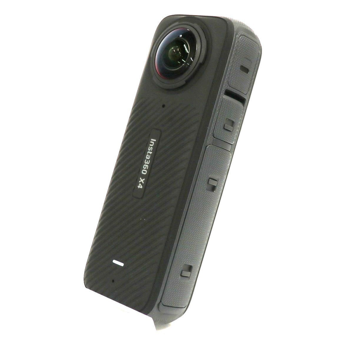 Insta360 X4 360度カメラ insta360-x4   整備済みアウトレット品 [中古(C)]