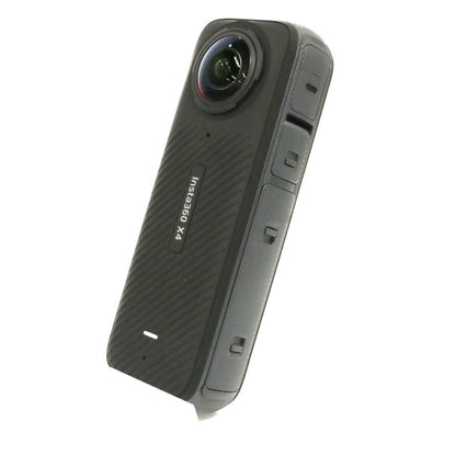 Insta360 X4 360度カメラ insta360-x4   整備済みアウトレット品 [中古(C)]