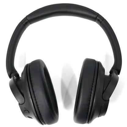 [中古(C)] ソニー ワイヤレスノイズキャンセリングヘッドホン WH-CH720N wh-ch720n-b ブラック 　[可]