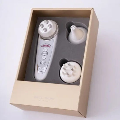 新品 【90％分返金保証付】   BELEGA ベレガ セルキュア4Tプラス