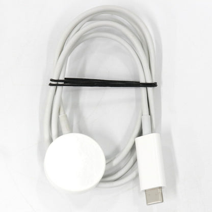 Apple Watch SE(第2世代) GPS 40mm （GPSモデル） a2722-mn  ミッドナイト 整備済みアウトレット品 [中古(A)]