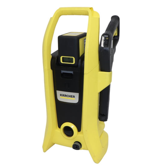 [中古(B)] ケルヒャー K2 バッテリーセット [良い]