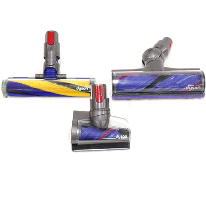 [整備済み品 / 中古(B)]Dyson(ダイソン) V12 Detect Slim Absolute コードレスクリーナー SV46 ABL sv46-abl  [良い]