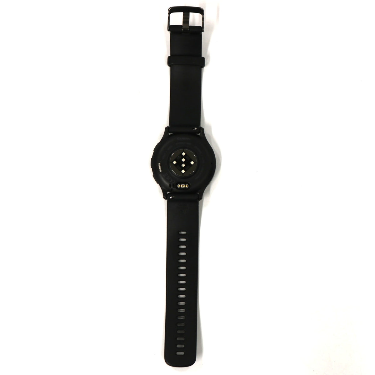 ガーミン(GARMIN) Venu 3 スマートウォッチ venu3-b  Black / Slate 整備済みアウトレット品 [中古(C)]