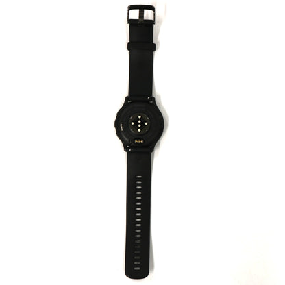 ガーミン(GARMIN) Venu 3 スマートウォッチ venu3-b  Black / Slate 整備済みアウトレット品 [中古(C)]