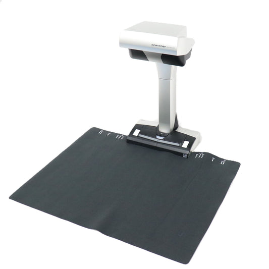 スキャナー A3サイズ対応 ScanSnap FI-SV600A　fi-sv600a   整備済みアウトレット品 [良い(B)]