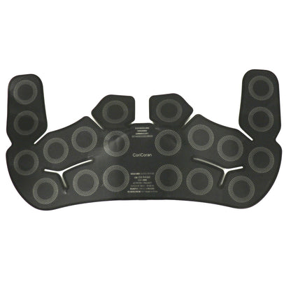 パナソニック 高周波治療器 コリコランワイド３Ｄ（肩専用）EW-RA560 ew-ra560-k  ブラック 整備済みアウトレット品 [中古(C)]