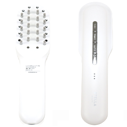 [中古(C)] STELLA BEAUTE(ステラ ボーテ) レーザー & EMSリフトブラシPRO SB-LEP01 sb-lep01-01 sb-lep01-01　[可]