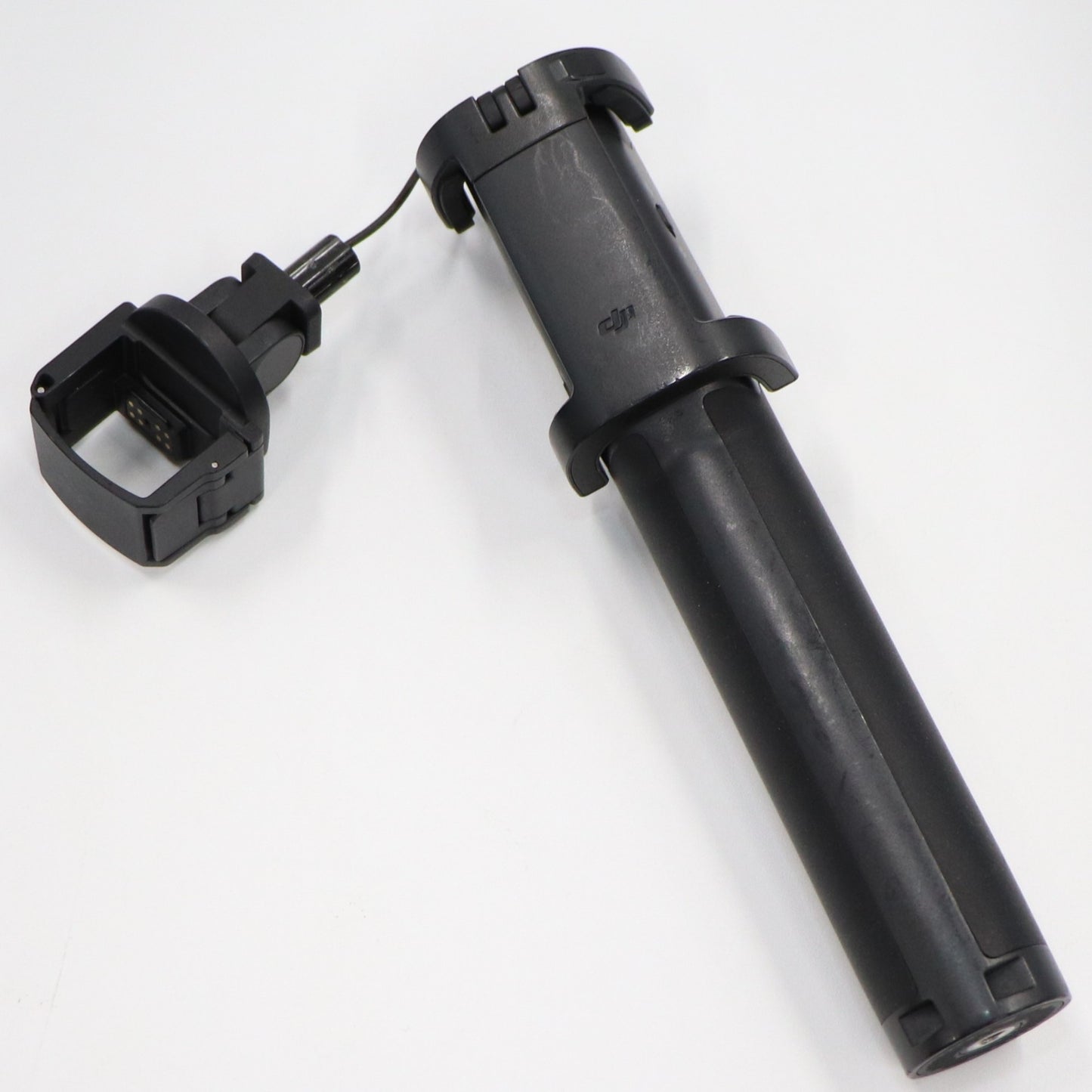 [ジャンク]  DJI Osmo Pocket 延長ロッド [難あり(D)]