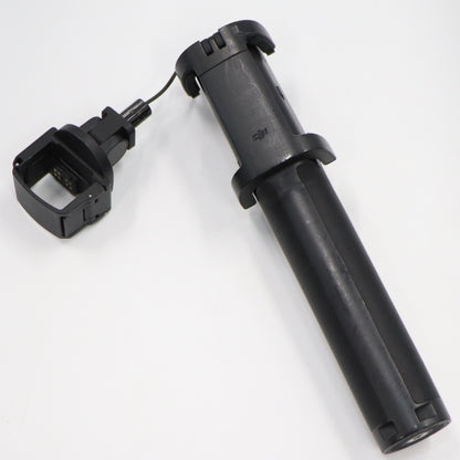 [ジャンク]  DJI Osmo Pocket 延長ロッド [難あり(D)]