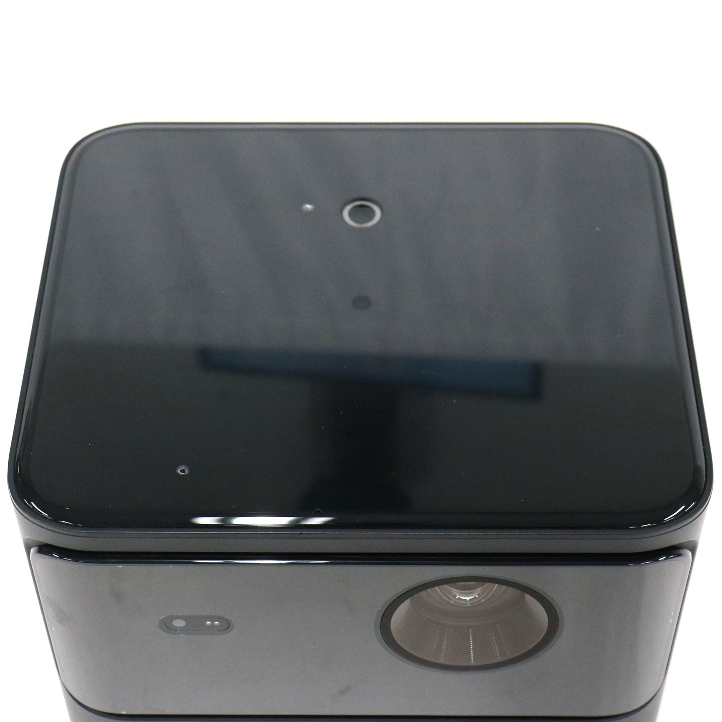 ダンベイ(Dangbei) Mars Black DBOX01 ホームプロジェクター　dbox01   整備済みアウトレット品 [良い(B)]