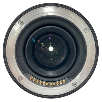 [中古(B)] ニコン NIKKOR Z 24-200mm f/4-6.3 VR 高倍率ズームレンズ nikkor-z-24200-f4-56 [良い]