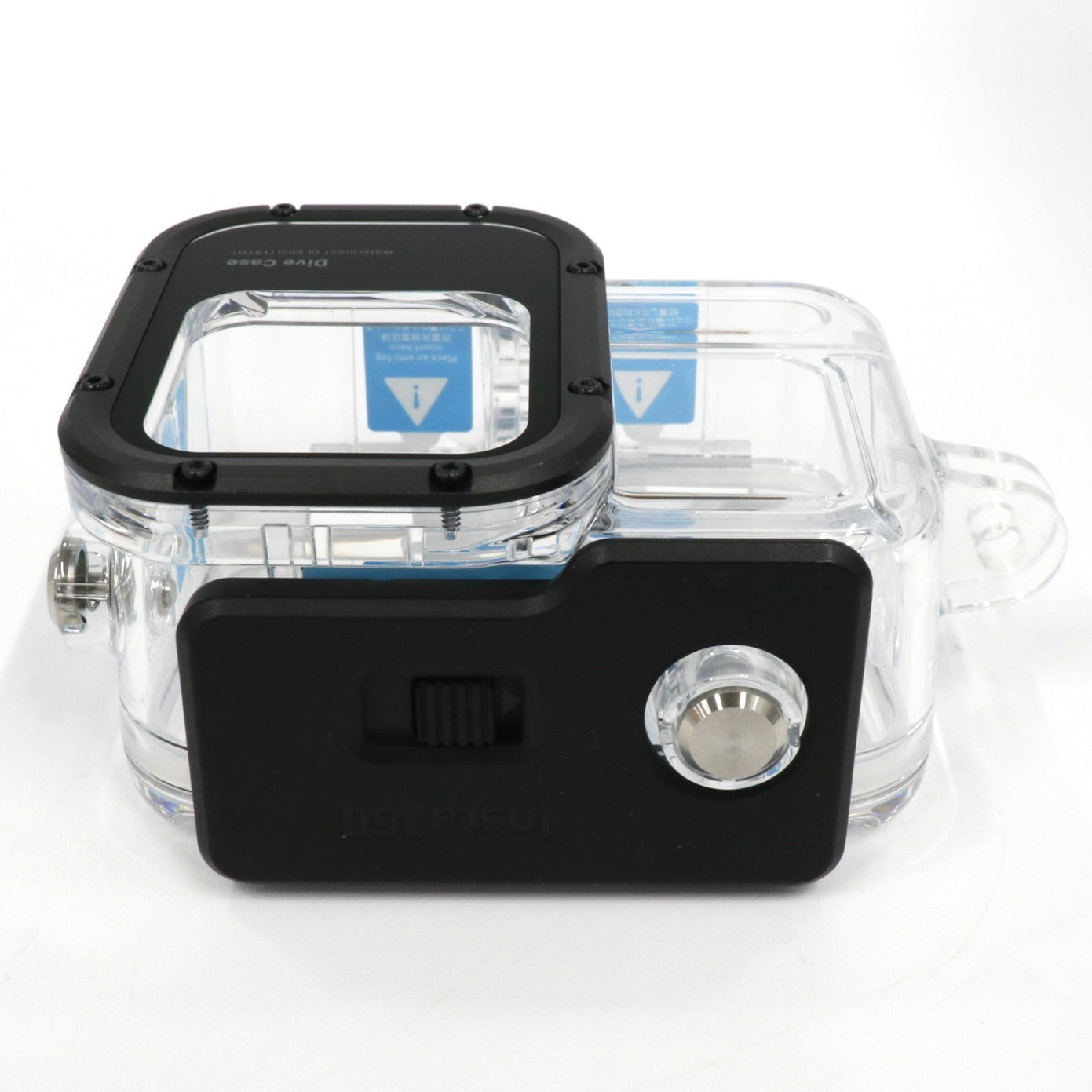 [中古(C)] Insta360 Ace Pro 2 潜水ケース ace-pro-2-dive-case[可]