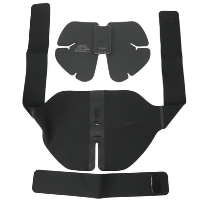 パナソニック 高周波治療器 コリコランワイド３Ｄ（腰専用）EW-RA561  ew-ra561   整備済みアウトレット品 [中古(C)]