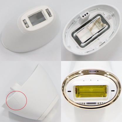 [中古(C)] BRAUN ブラウン シルクエキスパート Pro5 PL5268 pl-5268　[可]