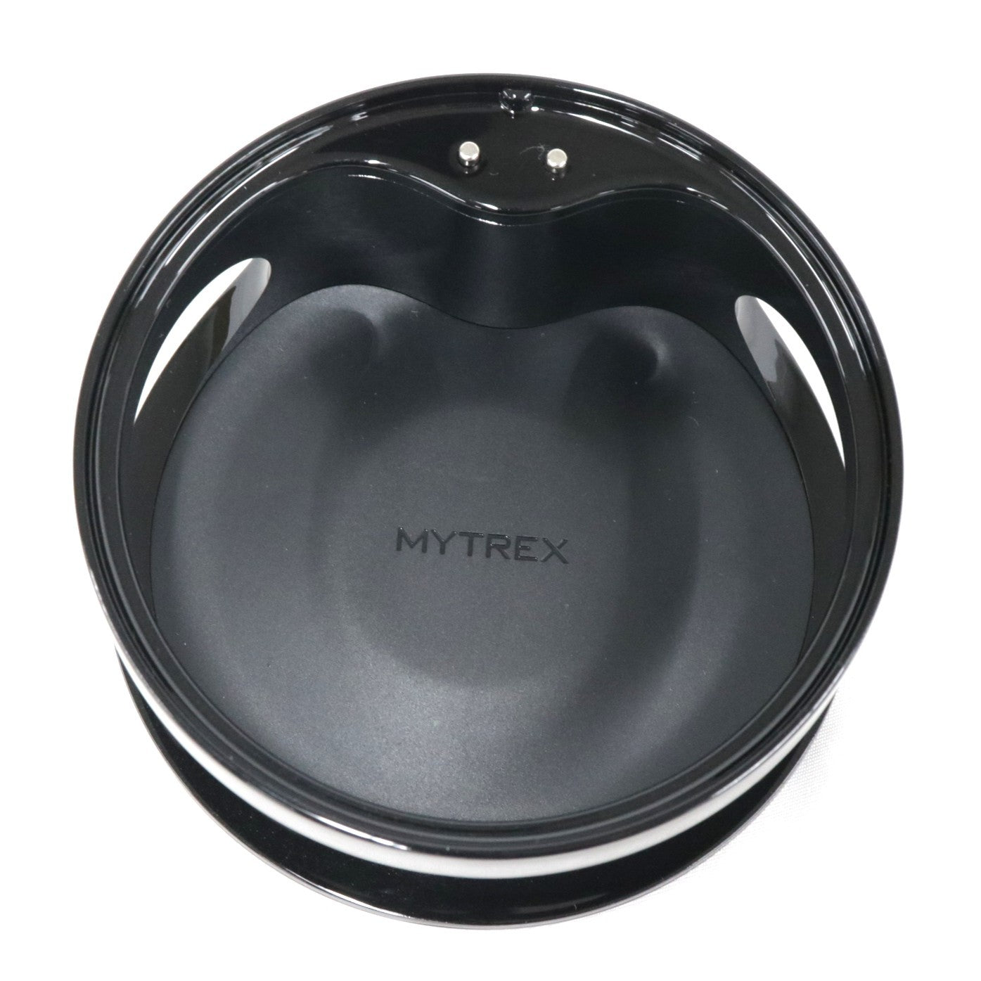 [中古(C)] MYTREX(マイトレックス) HEAD SPA DEEP X ヘッドスパ 美顔器　mt-hsdx-24b-b  　[可]