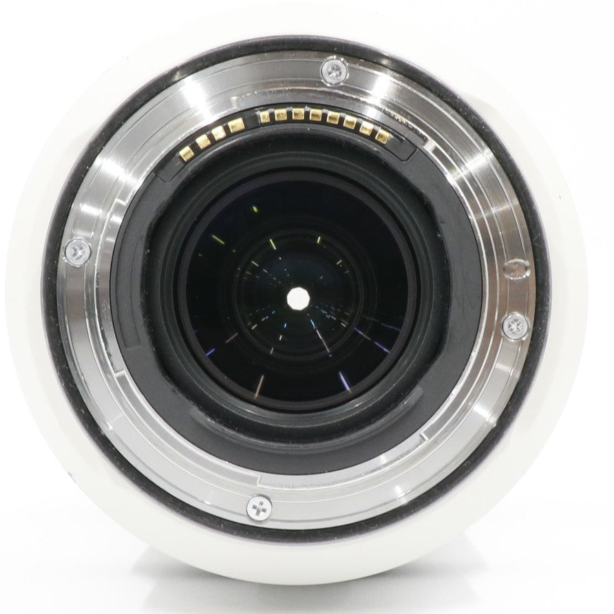 [中古(B)] CANON RF100-500mm F4.5-7.1 L IS USM 望遠ズームレンズ rf100500-f45-71l  [良い]