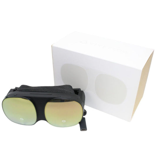 [中古] HTC(エイチティーシー) VIVE Flow VRゴーグル 99HASV006-00　[良い(B)]