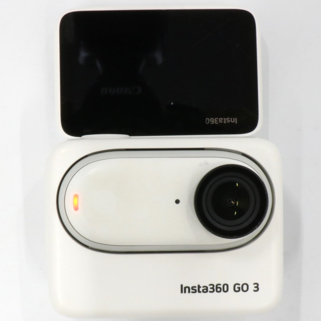 insta360 GO2 傷あり insta360 GO2 傷あり