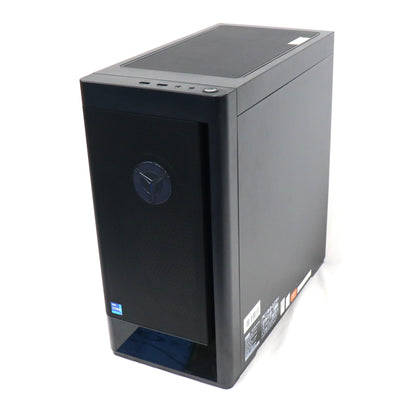 Lenovo(レノボ) Legion T570i ブラック ゲーミングデスクトップパソコン 90SV009XJM　90sv009xjm   整備済みアウトレット品 [良い(B)]