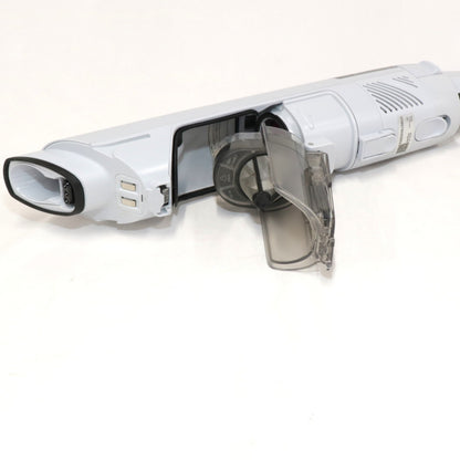 [中古(B)] Shark EVOPOWER SYSTEM NEO+ コードレススティッククリーナー LC351J　lc351j-wh  [良い]