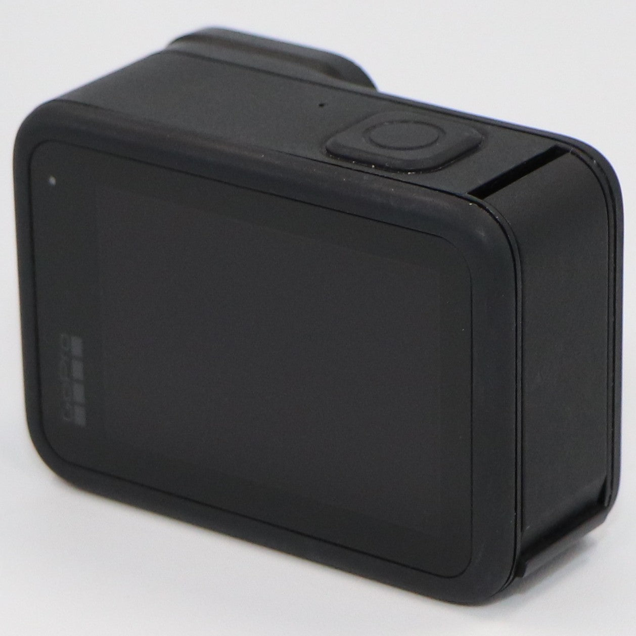 [ジャンク]GoPro HERO13 Black(防水ハウジング付き) [難あり(D)]