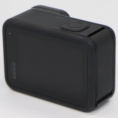[ジャンク]GoPro HERO13 Black(防水ハウジング付き) [難あり(D)]
