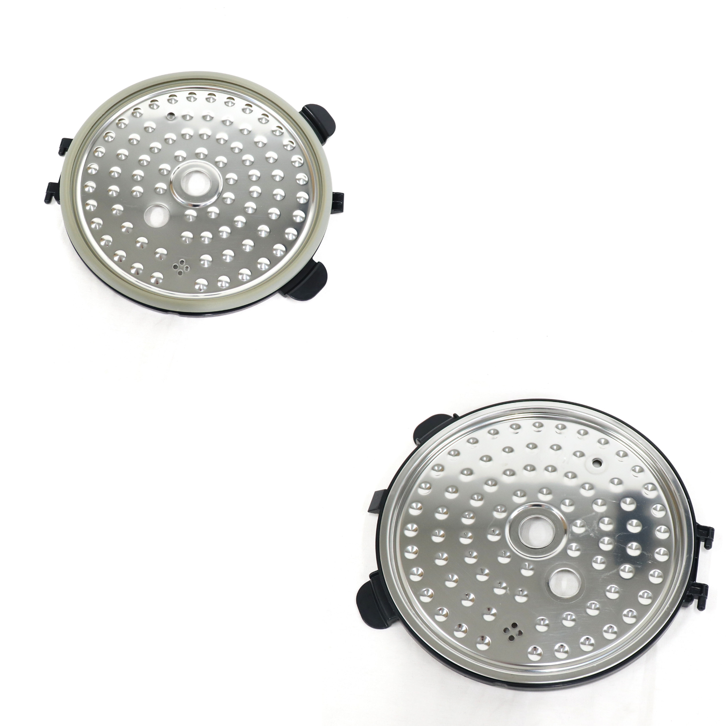 シャープ ヘルシオ ホットクック KN-HW24G 2〜6人用 2.4L容量 kn-hw24g-b  ブラック 整備済みアウトレット品 [中古(C)]