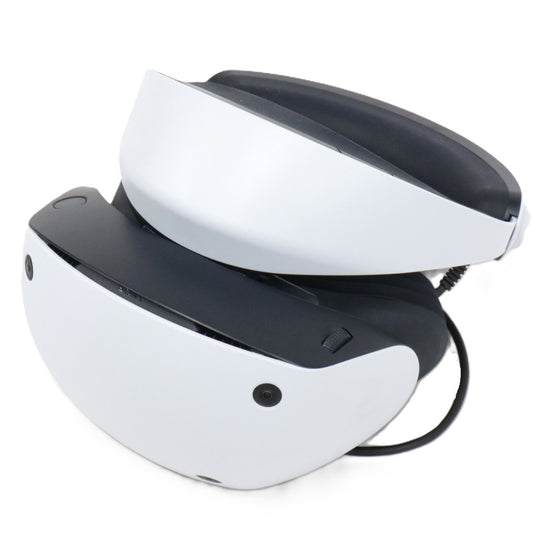 [中古(C)] ソニー PlayStation VR2 プレイステーション CFIJ-17000　cfij-17000  　[可]