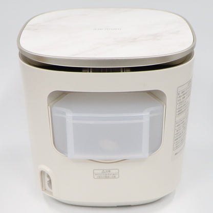 [中古(C)] パナソニック スチーマー ナノケア EH-SA0B eh-sa0b-n　[可]