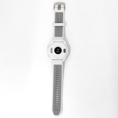 [中古(C)] ガーミン(GARMIN) Forerunner 965 スマートウォッチ forerunner965-w ホワイト 　[可]