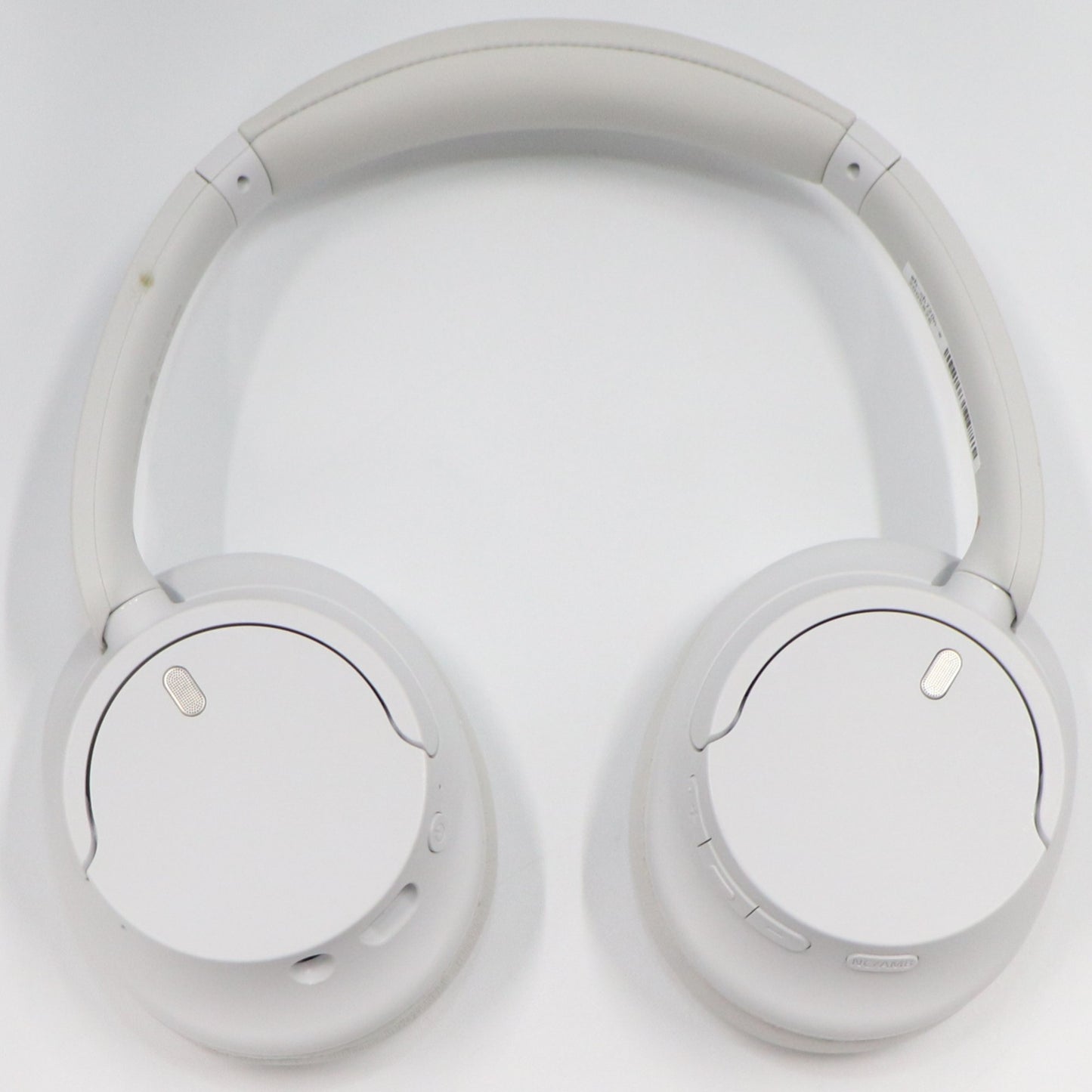 [中古(C)] ソニー ワイヤレスノイズキャンセリングヘッドホン WH-CH720N ホワイトwh-ch720n-w　[可]