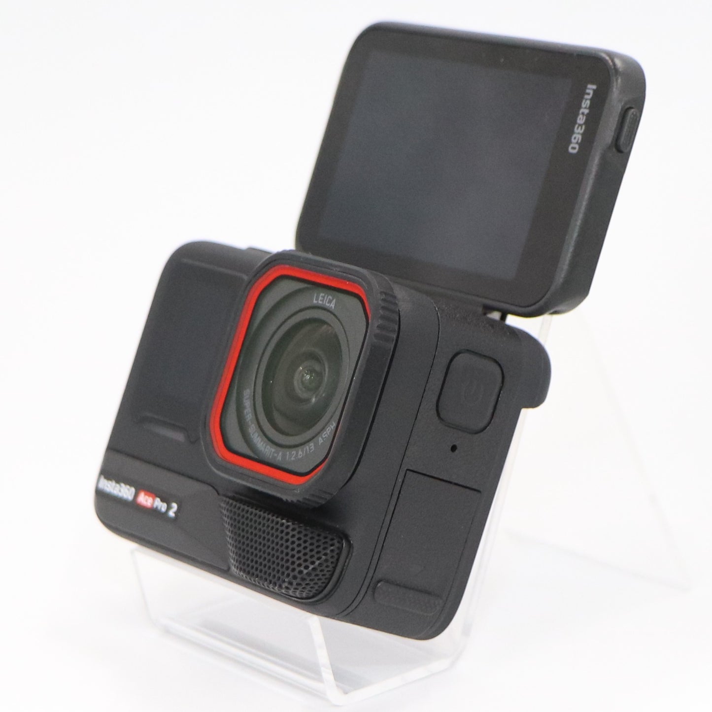[中古(C)] Insta360 Ace Pro 2 アクションカメラ insta360-ace-pro2-bk　[可]